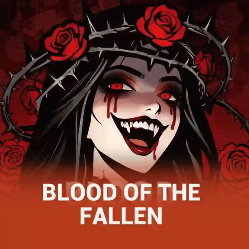 Blood of The Fallen