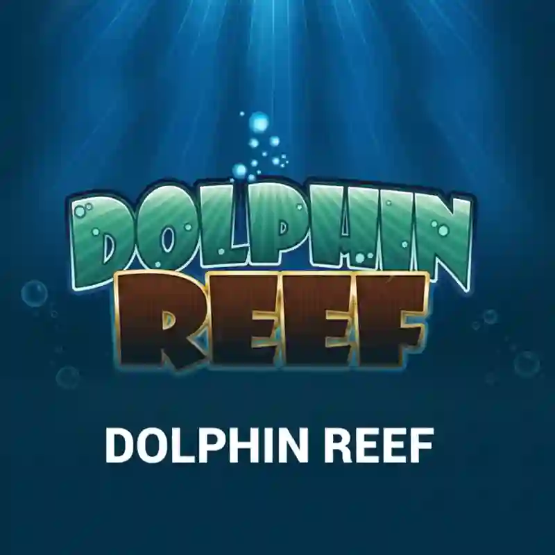 Dolphin Reef