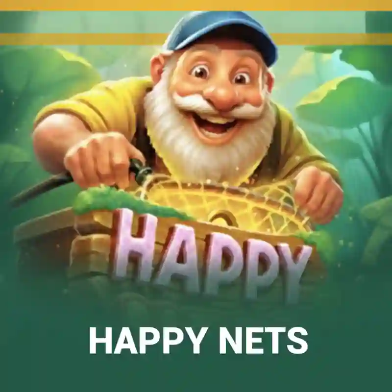 Happy Nets