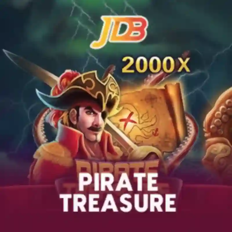 Pirate Treasure