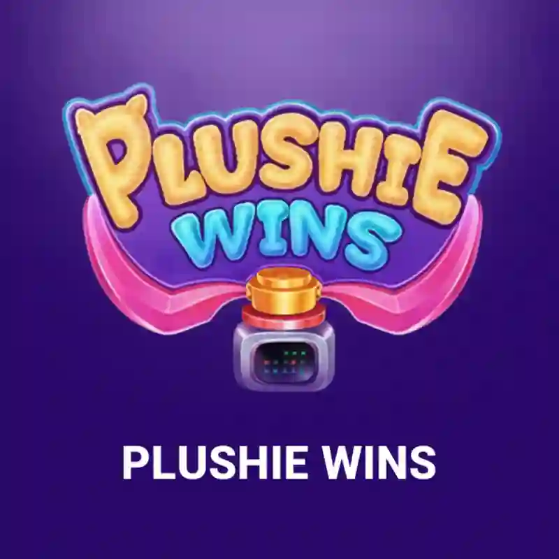 Plushie Wins