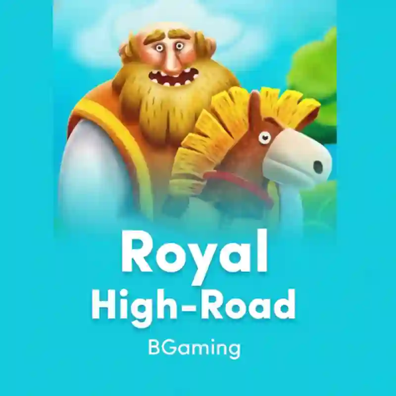 Royal High-Road