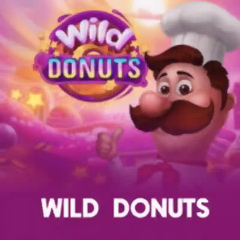 Wild Donuts